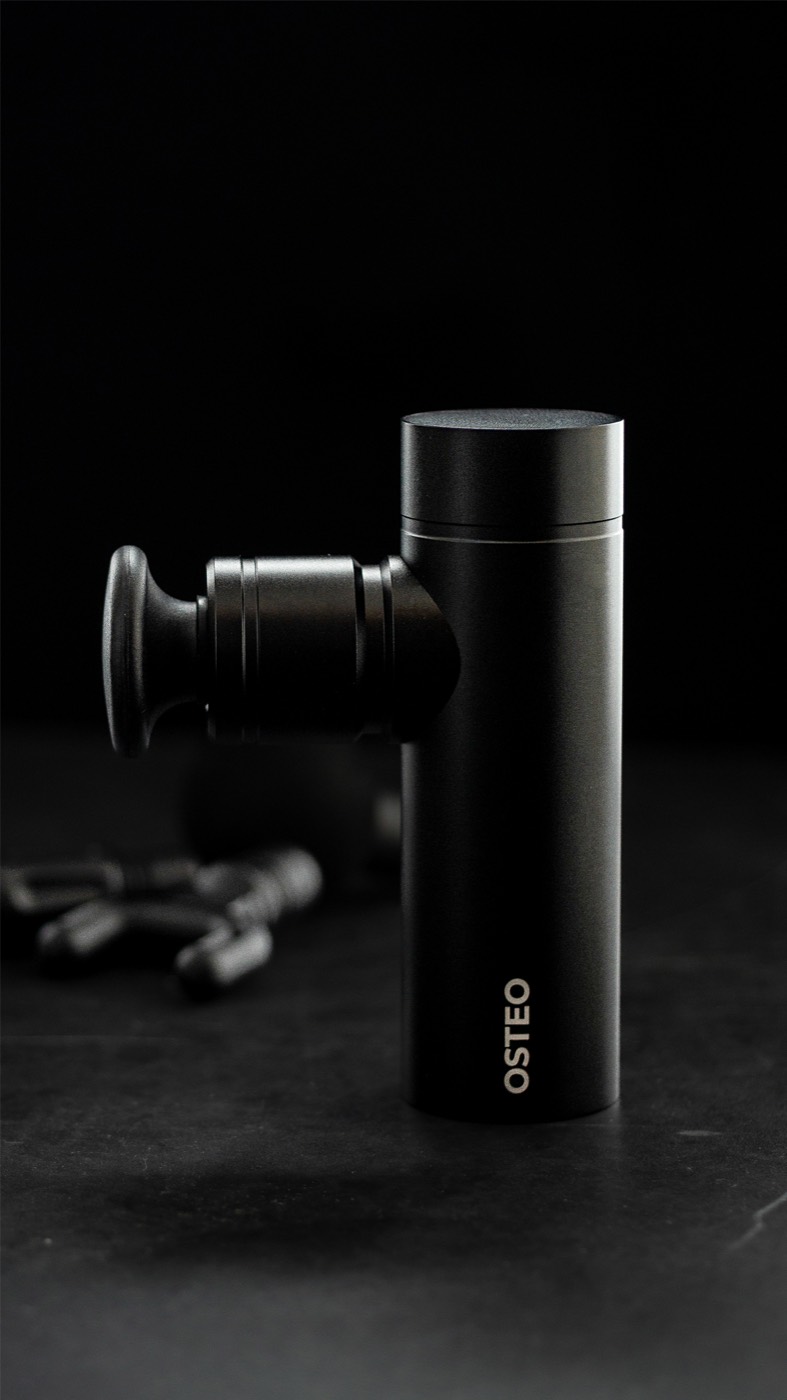 OSTEO Gun Massage Gun
